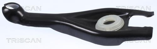 Fourchette de débrayage, embrayage Triscan A/S ref. 8550 28023