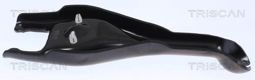 Fourchette de débrayage, embrayage Triscan A/S ref. 8550 28023