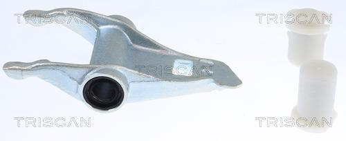 Fourchette de débrayage, embrayage Triscan A/S ref. 8550 28024