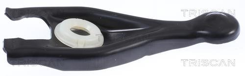 Fourchette de débrayage, embrayage Triscan A/S ref. 8550 28027