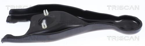 Fourchette de débrayage, embrayage Triscan A/S ref. 8550 28027
