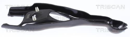 Fourchette de débrayage, embrayage Triscan A/S ref. 8550 28028