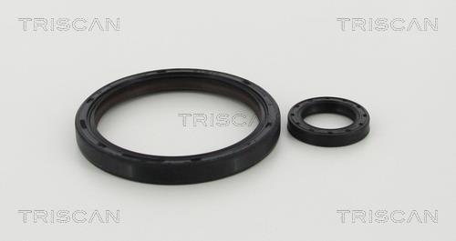 Kit de bagues d'étanchéité, embrayage Triscan A/S ref. 8550 29004