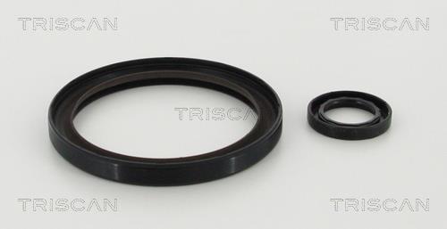 Kit de bagues d'étanchéité, embrayage Triscan A/S ref. 8550 29012