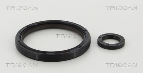 Kit de bagues d'étanchéité, embrayage Triscan A/S ref. 8550 29012