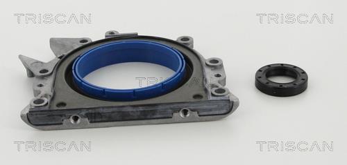 Kit de bagues d'étanchéité, embrayage Triscan A/S ref. 8550 29014