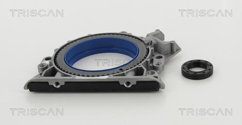 Kit de bagues d'étanchéité, embrayage Triscan A/S ref. 8550 29017