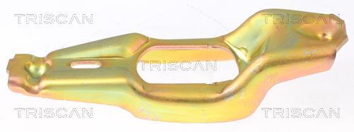 Fourchette de débrayage, embrayage Triscan A/S ref. 8550 29041