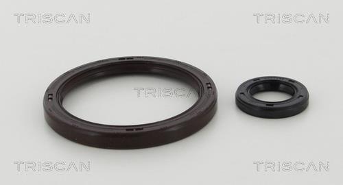 Kit de bagues d'étanchéité, embrayage Triscan A/S ref. 8550 40001