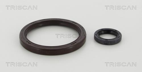 Kit de bagues d'étanchéité, embrayage Triscan A/S 8550 40002