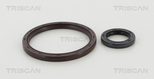 Kit de bagues d'étanchéité, embrayage Triscan A/S 8550 42003