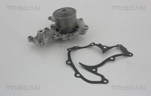 Pompe à eau Triscan A/S 8600 10037