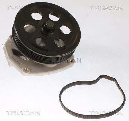 Pompe à eau Triscan A/S ref. 8600 10087