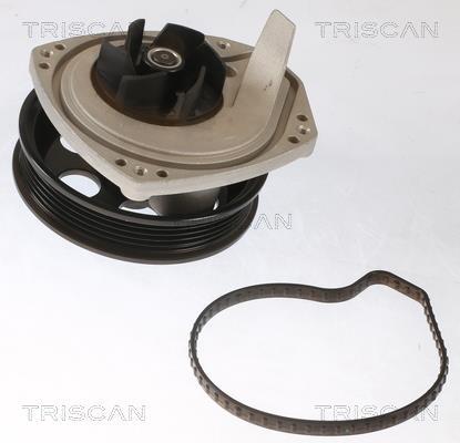 Pompe à eau Triscan A/S ref. 8600 10087