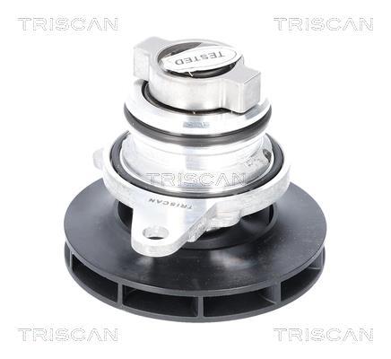 Pompe à eau Triscan A/S ref. 8600 10093