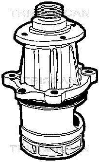Pompe à eau Triscan A/S ref. 8600 11006