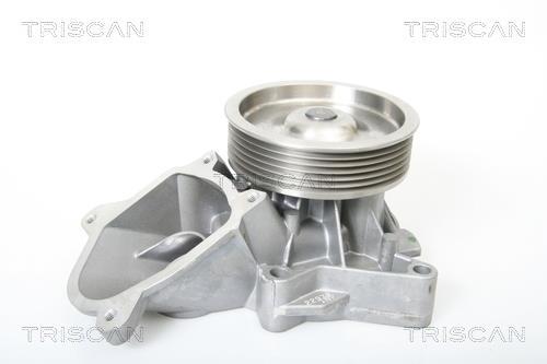 Bomba de agua (Bomba liquido refrigerante) Triscan A/S ref. 8600 11015
