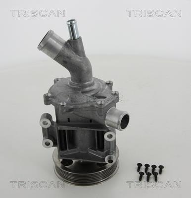 Pompe à eau Triscan A/S ref. 8600 11966