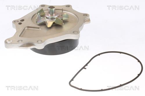 Pompe à eau Triscan A/S 8600 13051