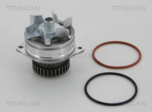 Pompe à eau Triscan A/S ref. 8600 14017