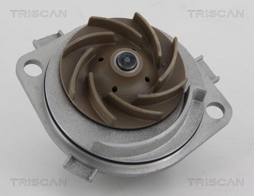Pompe à eau Triscan A/S 8600 15013