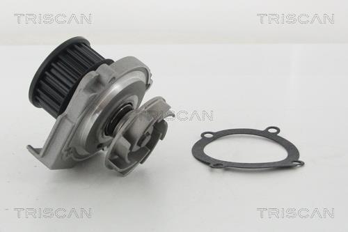 Pompe à eau Triscan A/S ref. 8600 15024