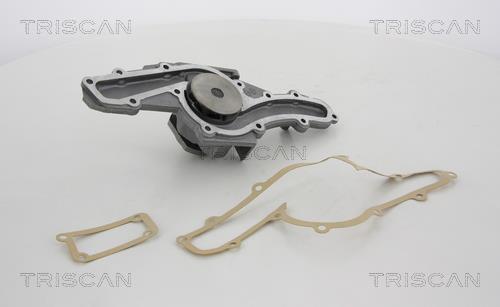 Pompe à eau Triscan A/S 8600 15034