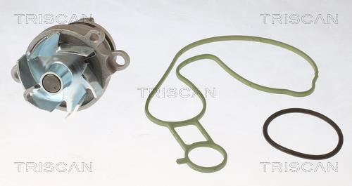 Pompe à eau Triscan A/S 8600 15037