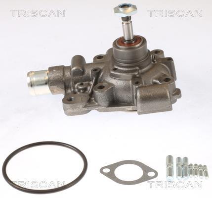 Pompe à eau Triscan A/S ref. 8600 15040