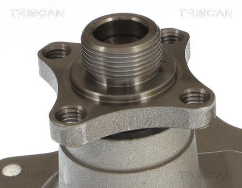 Pompe à eau Triscan A/S ref. 8600 16062