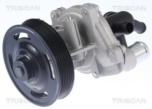 Pompe à eau Triscan A/S 8600 16071