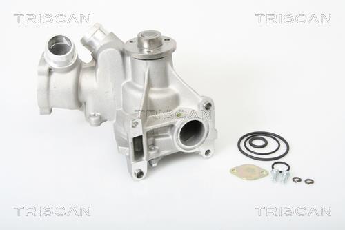 Bomba de agua (Bomba liquido refrigerante) Triscan A/S ref. 8600 23009
