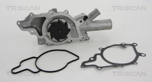 Pompe à eau Triscan A/S ref. 8600 23053