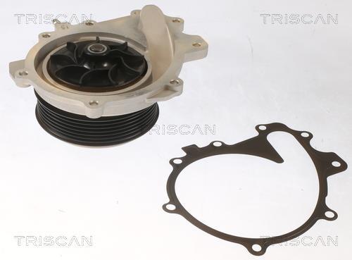 Pompe à eau Triscan A/S 8600 23090