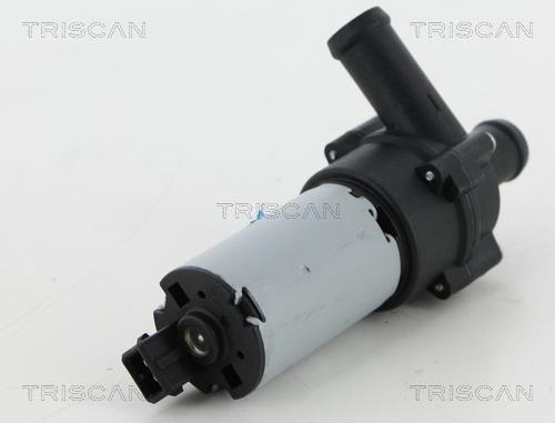 Bomba de agua (Bomba liquido refrigerante) Triscan A/S ref. 8600 24055