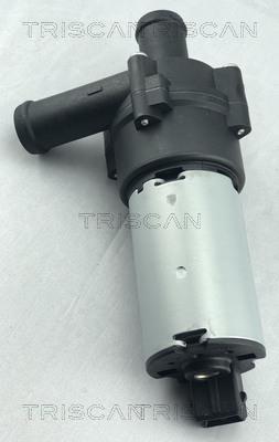 Bomba de agua (Bomba liquido refrigerante) Triscan A/S ref. 8600 24055