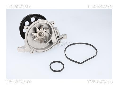Pompe à eau Triscan A/S 8600 27114