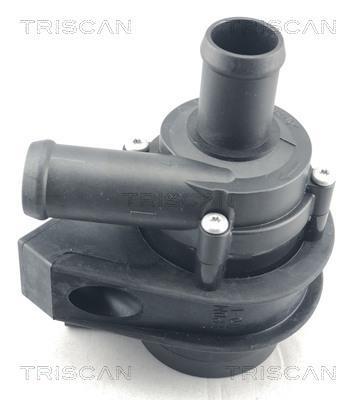 Bomba de agua (Bomba liquido refrigerante) Triscan A/S ref. 8600 29068