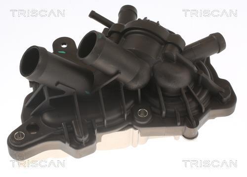 Pompe à eau Triscan A/S ref. 8600 29087