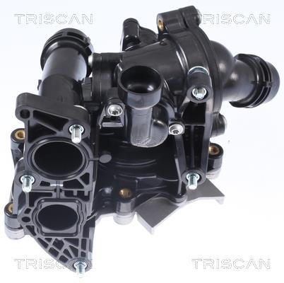 Pompe à eau Triscan A/S 8600 29090