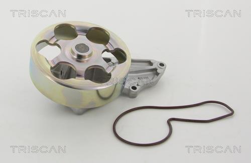 Bomba de agua (Bomba liquido refrigerante) Triscan A/S ref. 8600 40016