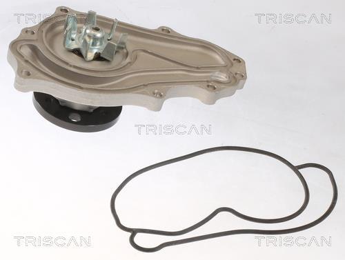 Pompe à eau Triscan A/S ref. 8600 40025