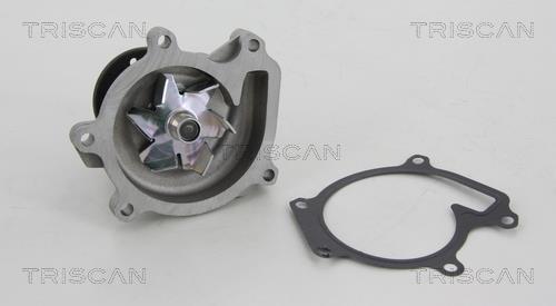 Pompe à eau Triscan A/S 8600 41010