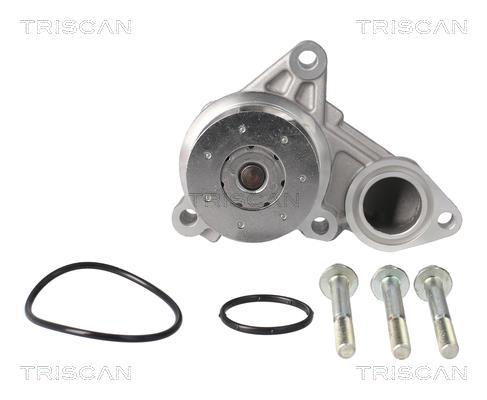 Bomba de agua (Bomba liquido refrigerante) Triscan A/S ref. 8600 43013