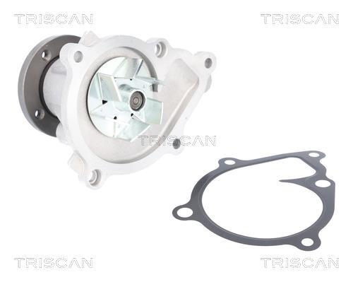 Pompe à eau Triscan A/S 8600 43033
