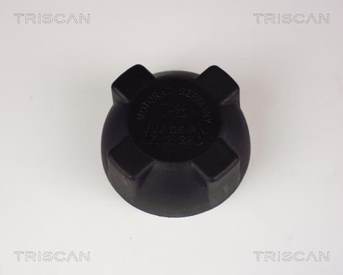 Tapa, radiador Triscan A/S ref. 8610 10