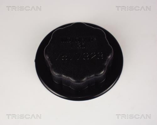 Bouchon de radiateur Triscan A/S 8610 13