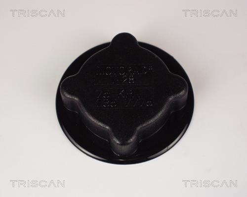 Bouchon de radiateur Triscan A/S 8610 14