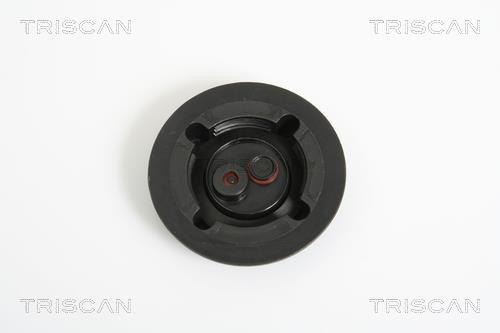 Bouchon de radiateur Triscan A/S ref. 8610 16