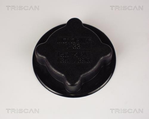 Bouchon de radiateur Triscan A/S ref. 8610 16